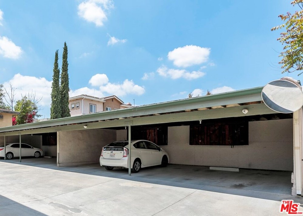 101 Beacon St, Alhambra CA  91801-3815 exterior