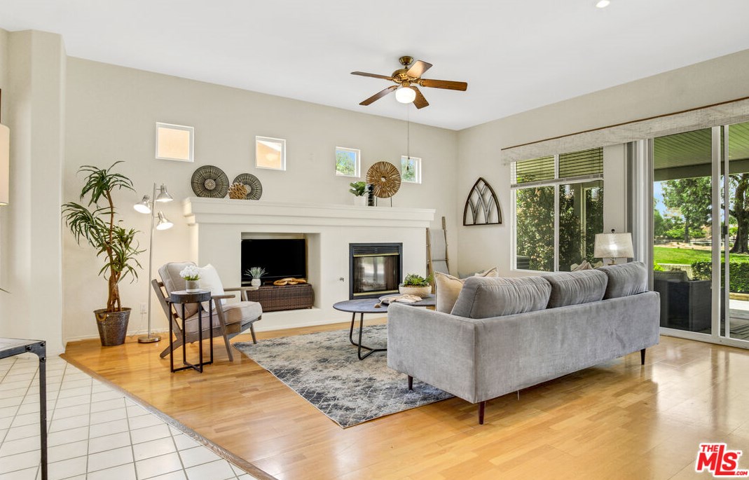 665 Twin Hills Dr, Banning CA  92220-5229 exterior