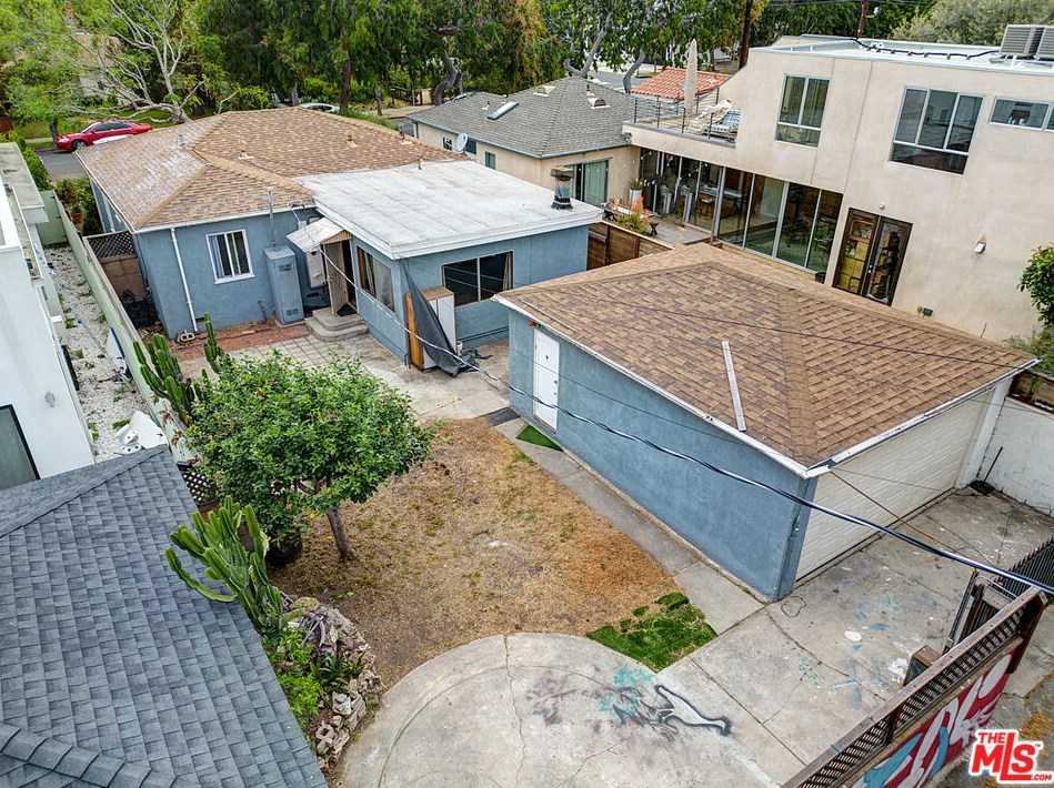 3612 Maplewood Ave, Los Angeles CA 90066-3022 exterior