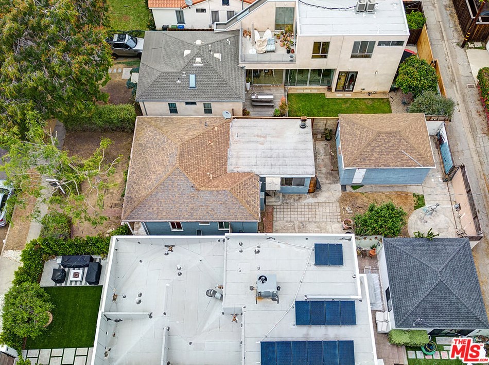 3612 Maplewood Ave, Los Angeles CA 90066-3022 exterior