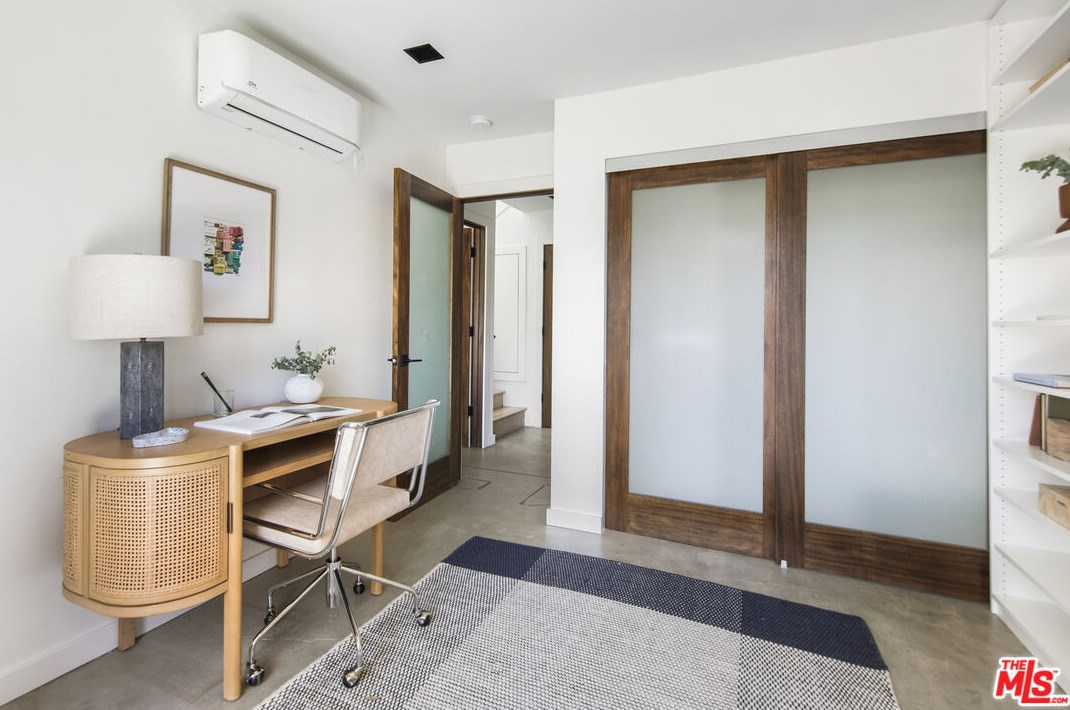 2326 Ewing St, Los Angeles CA  90039-3125 exterior