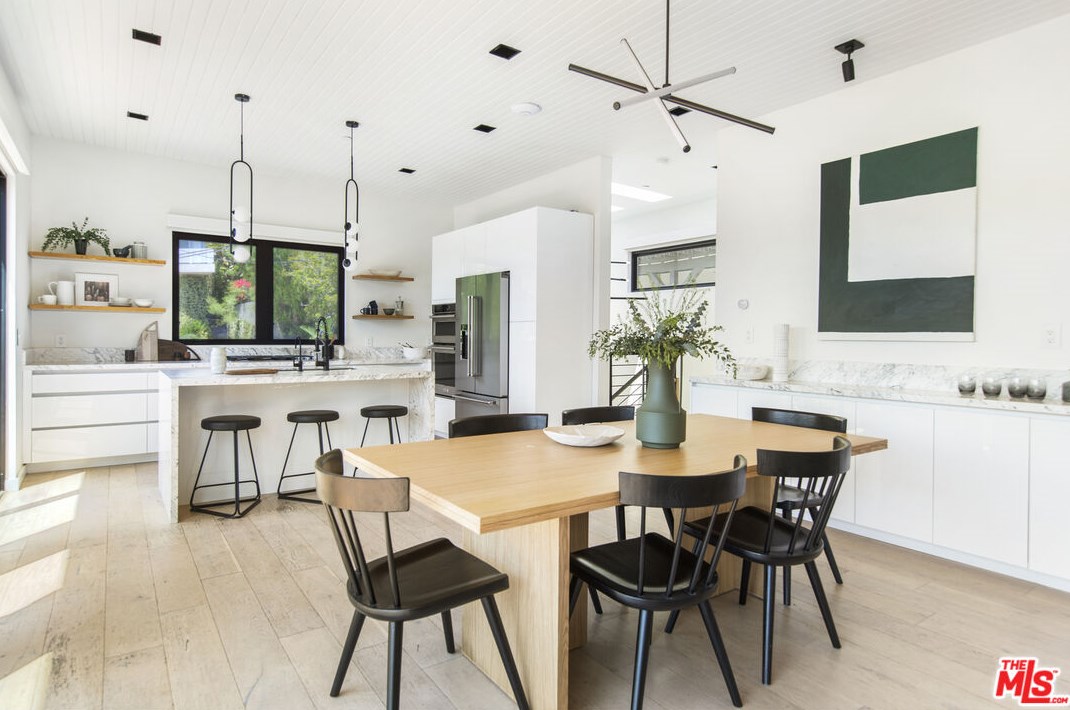 2326 Ewing St, Los Angeles CA  90039-3125 exterior