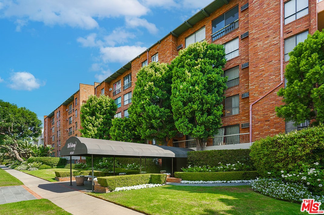 1440 Veteran Ave, Los Angeles CA  90024-4838 exterior