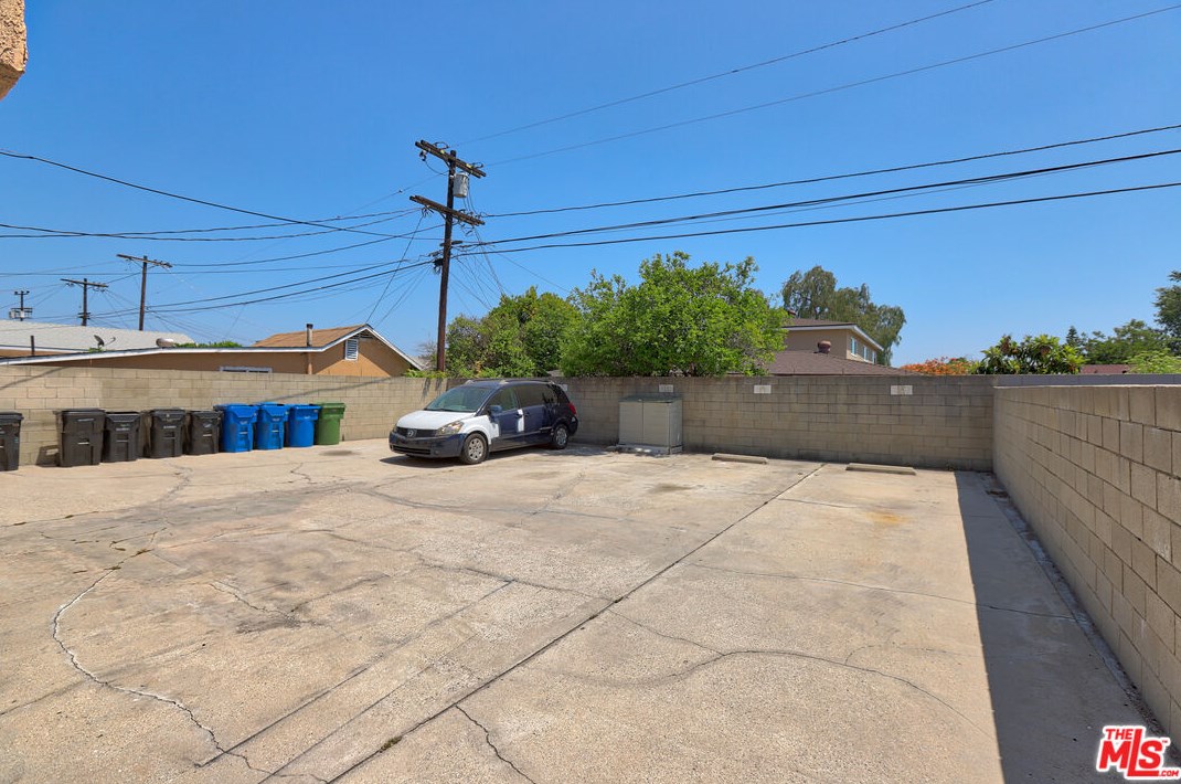 4122 Sequoia St, Los Angeles CA  90039-1119 exterior