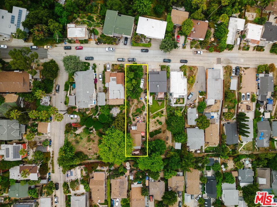 357 Marie Ave, Los Angeles CA  90042-2115 exterior