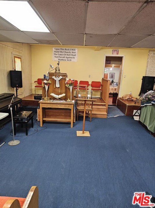 1559 108th St, Los Angeles CA  90047-4906 exterior