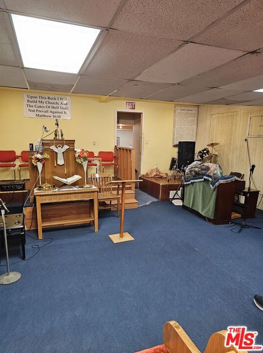 1559 108th St, Los Angeles CA  90047-4906 exterior