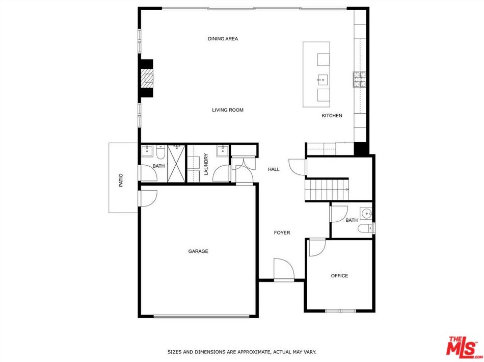 3945 Beethoven St, Los Angeles CA  90066-4144 exterior