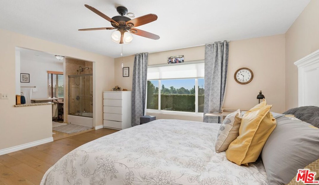 144 Blue Mountain Way, Claremont CA  91711-2824 exterior