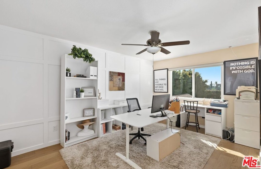 144 Blue Mountain Way, Claremont CA  91711-2824 exterior