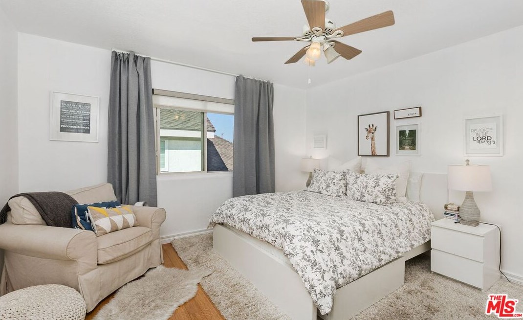 144 Blue Mountain Way, Claremont CA  91711-2824 exterior