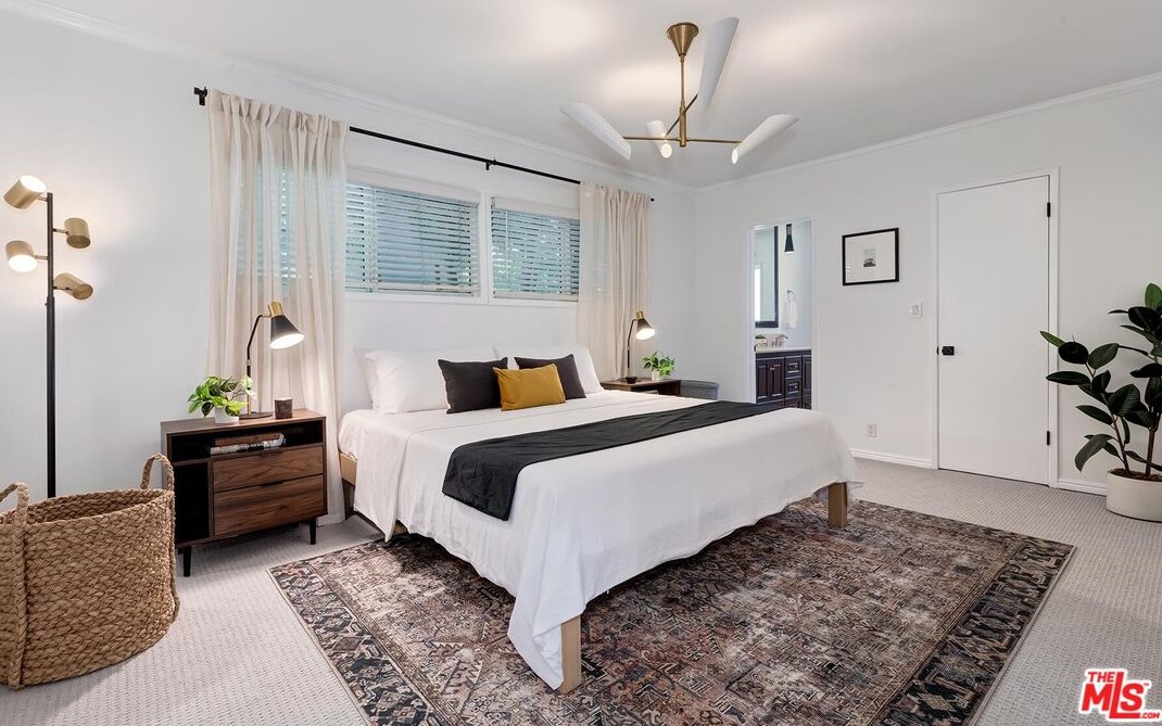 3608 Greenwood Ave, Los Angeles CA  90066-3018 exterior