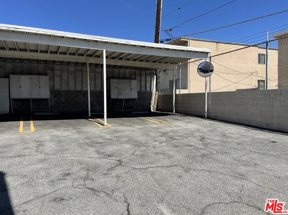 10521 National Blvd, Los Angeles CA  90034-3659 exterior