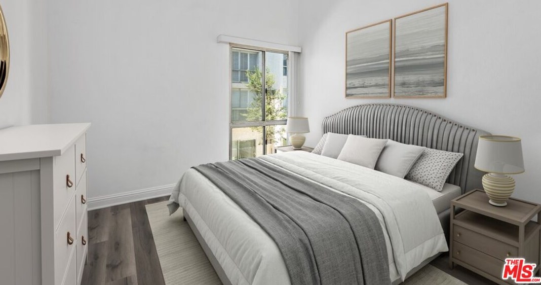 1440 Veteran Ave, Los Angeles CA  90024-4838 exterior