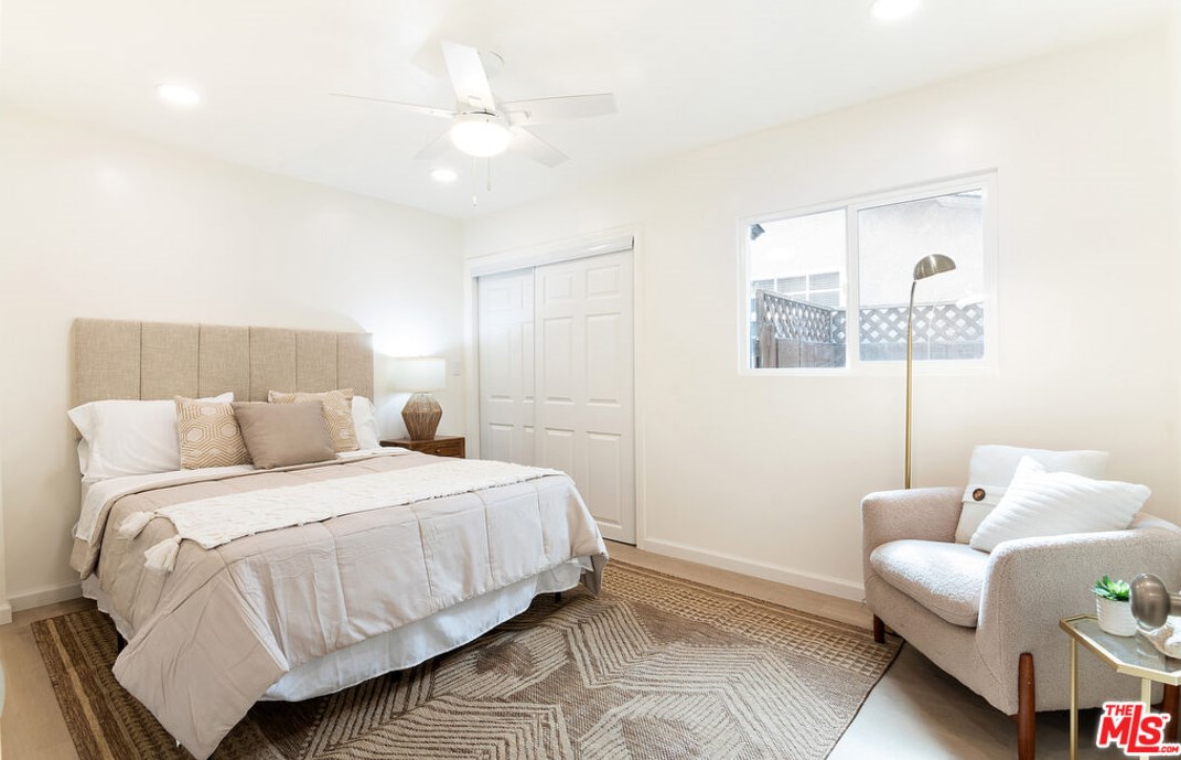 4937 Genevieve Ave, Los Angeles CA  90041-2505 exterior