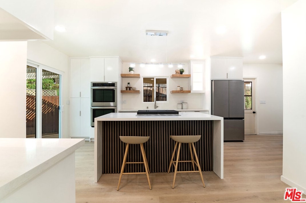 4937 Genevieve Ave, Los Angeles CA  90041-2505 exterior
