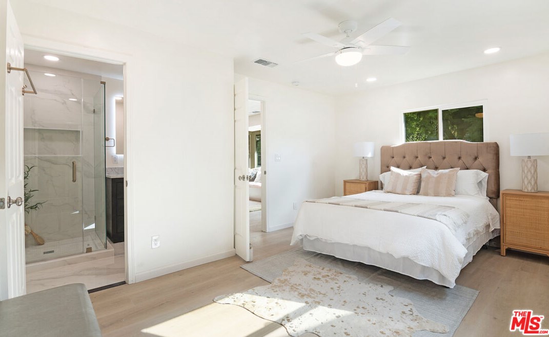4937 Genevieve Ave, Los Angeles CA  90041-2505 exterior