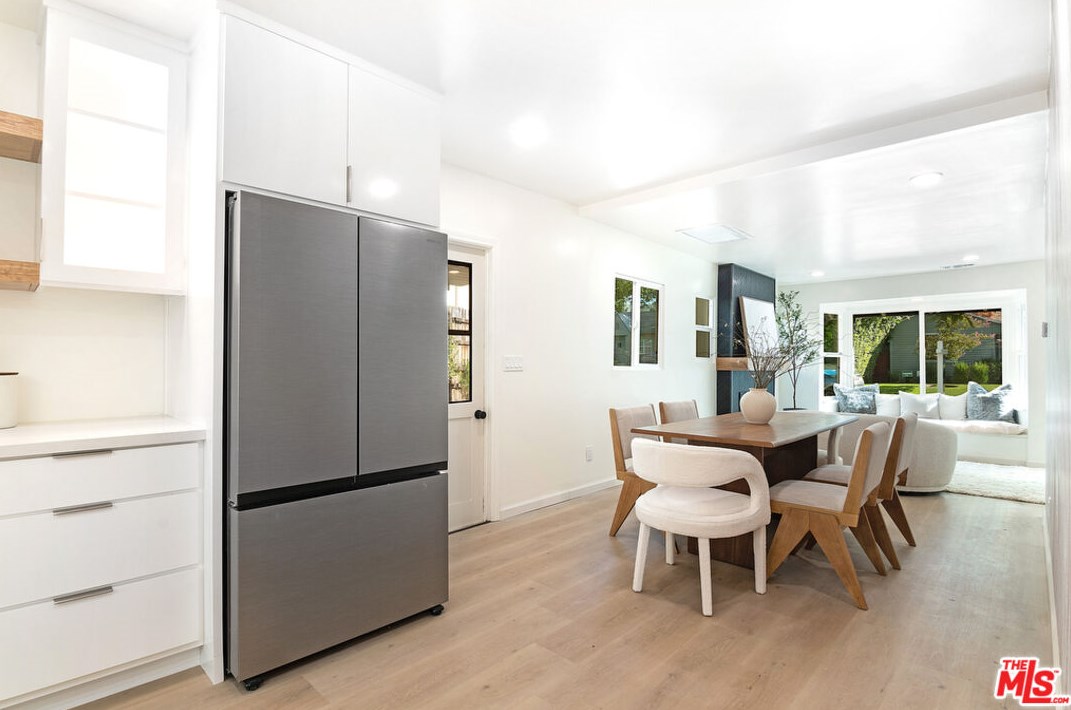 4937 Genevieve Ave, Los Angeles CA  90041-2505 exterior