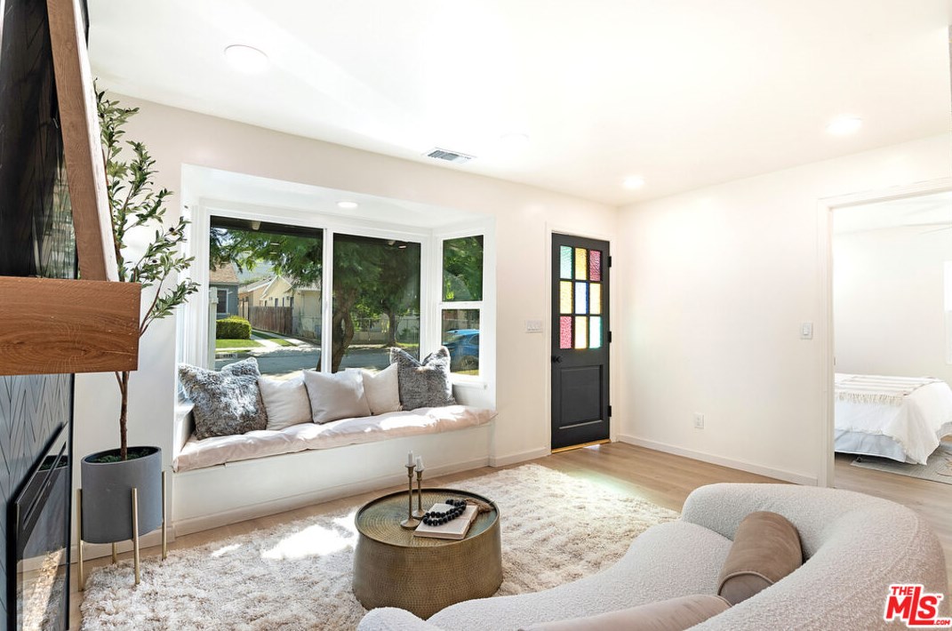 4937 Genevieve Ave, Los Angeles CA  90041-2505 exterior