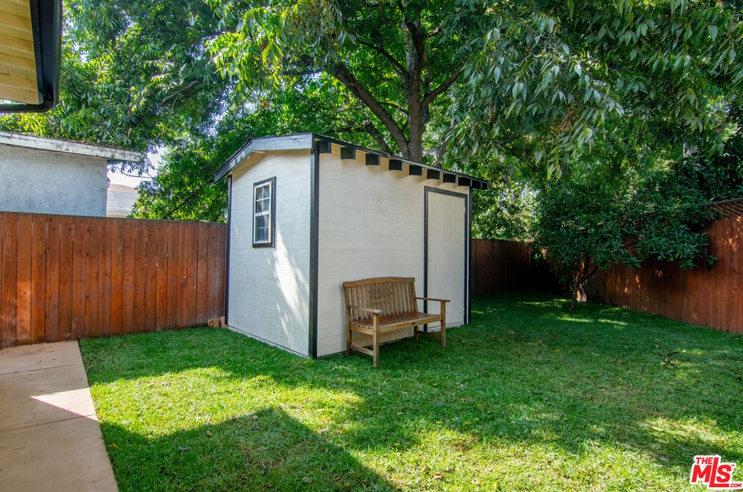 4937 Genevieve Ave, Los Angeles CA  90041-2505 exterior