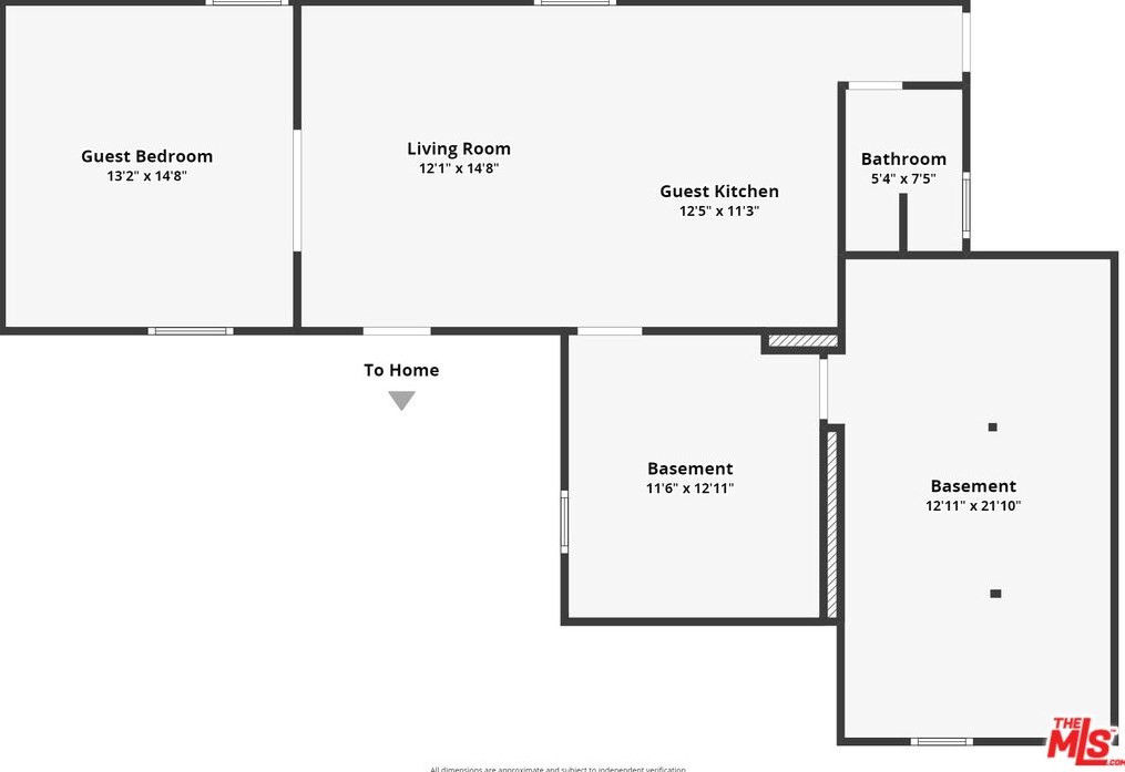 812 Coronado St, Los Angeles CA  90026-3913 exterior