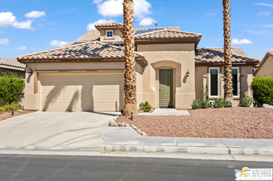 67794 Via Seguro, Cathedral City CA  92234-0120 exterior