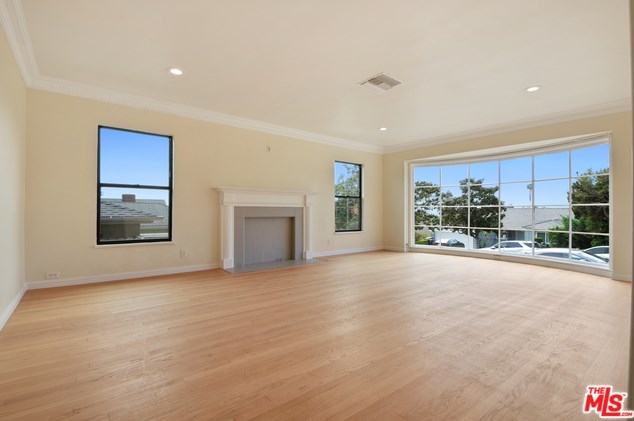 9125 David Ave, Los Angeles CA  90034-1945 exterior