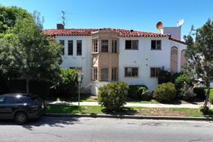 168 North Clark Drive, Beverly Hills, CA 90211