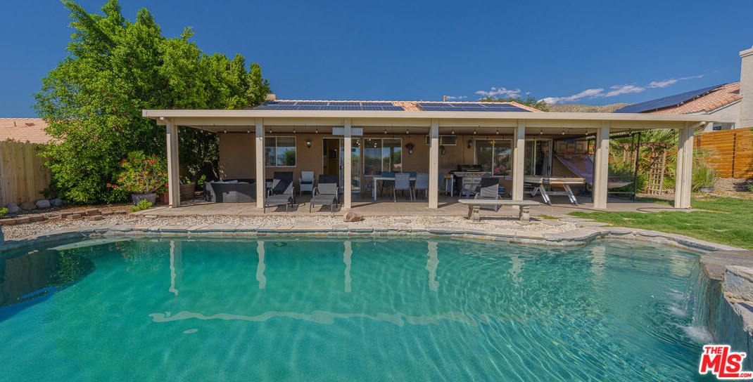 65815 Avenida Pico, Desert Hot Springs CA  92240-1546 exterior