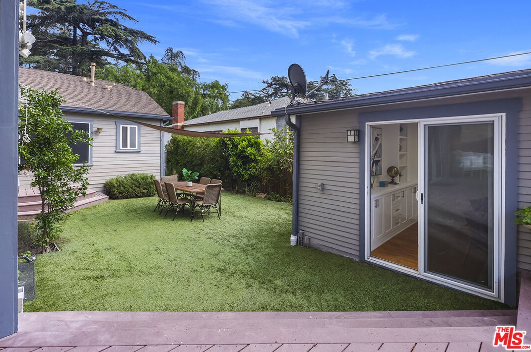 4125 Irving Pl, Los Angeles CA  90232-2811 exterior