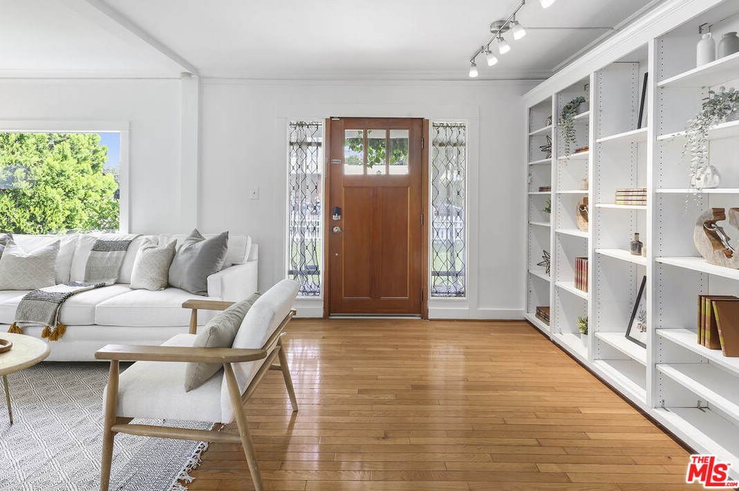 4125 Irving Pl, Los Angeles CA  90232-2811 exterior