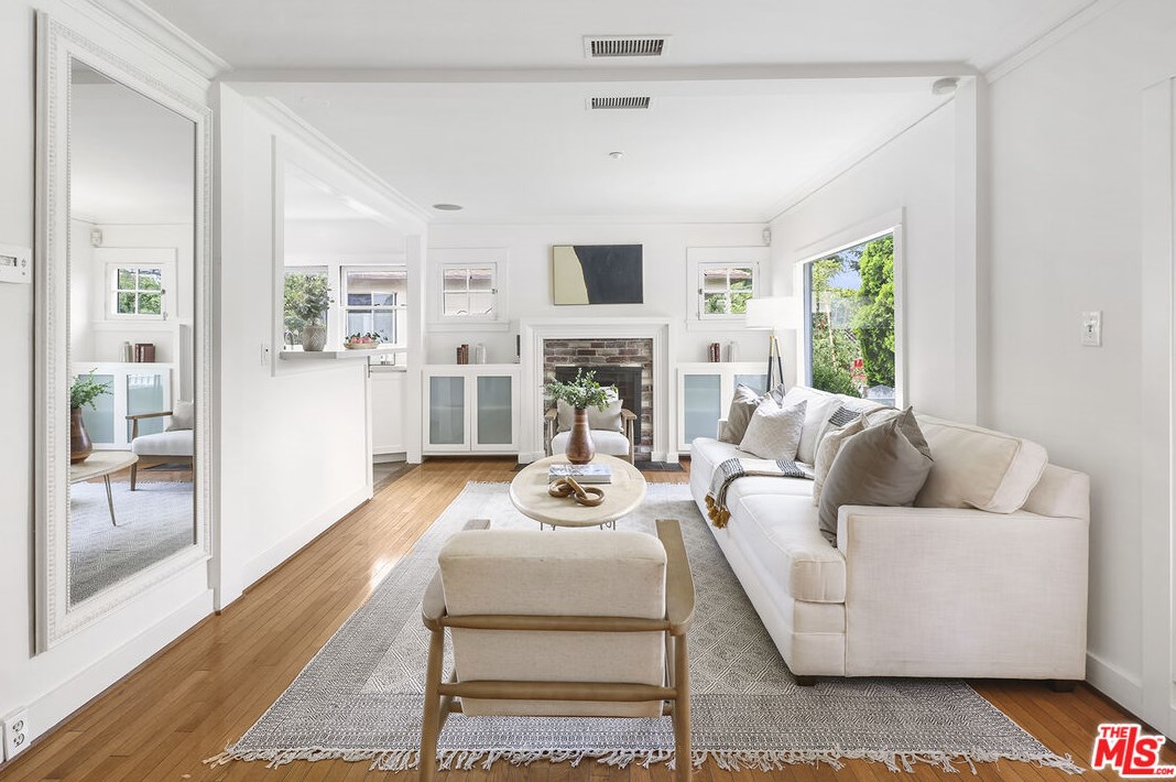 4125 Irving Pl, Los Angeles CA  90232-2811 exterior
