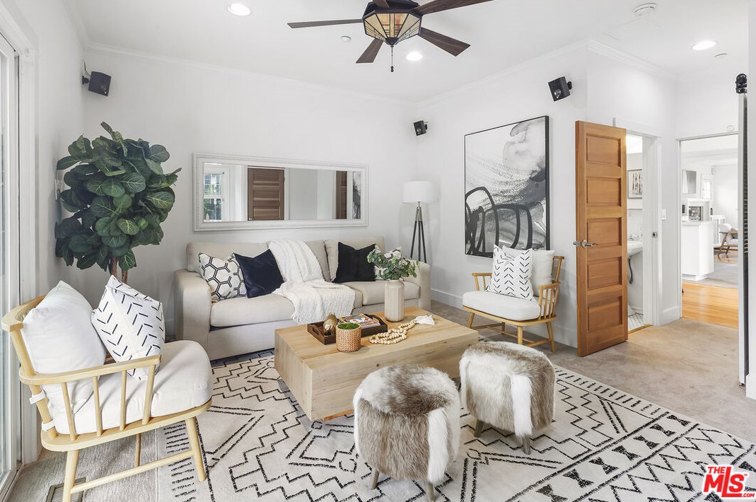 4125 Irving Pl, Los Angeles CA  90232-2811 exterior