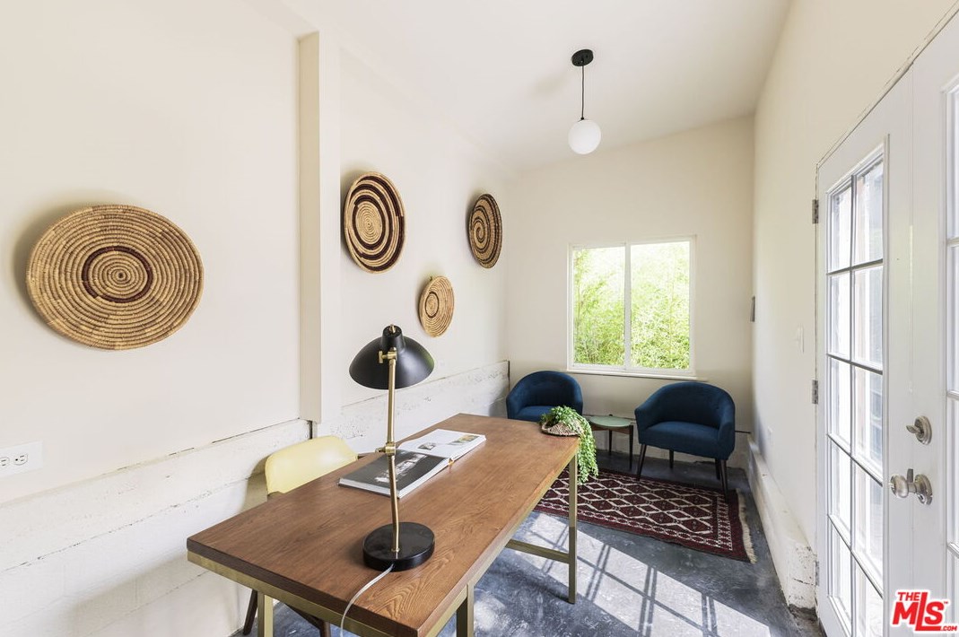 4955 Genevieve Ave, Los Angeles CA  90041-2514 exterior