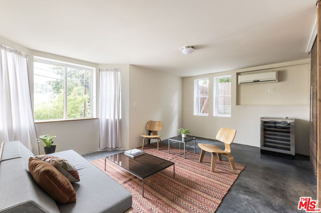 4955 Genevieve Ave, Los Angeles CA  90041-2514 exterior