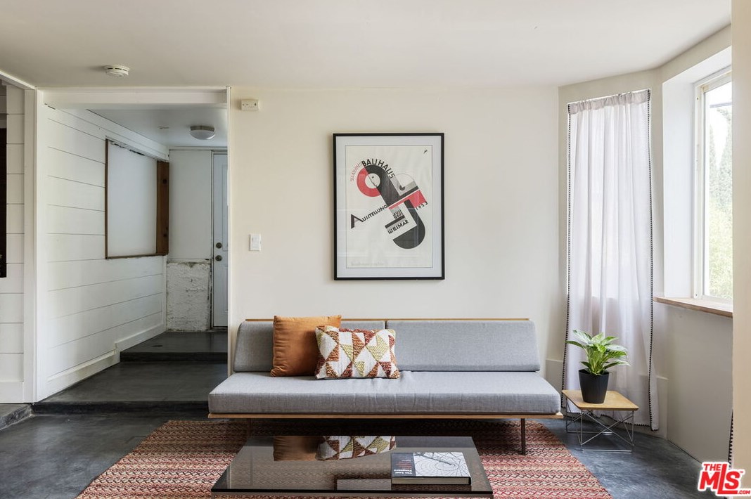 4955 Genevieve Ave, Los Angeles CA  90041-2514 exterior