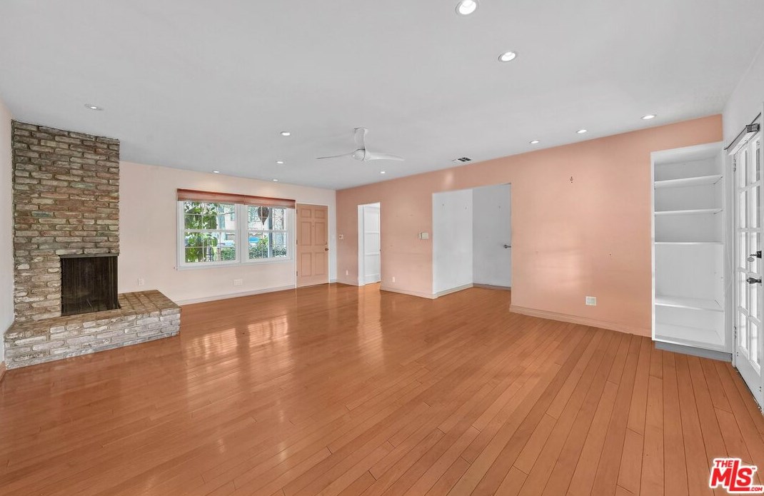 3104 Kelton Ave, Los Angeles CA  90034-3024 exterior