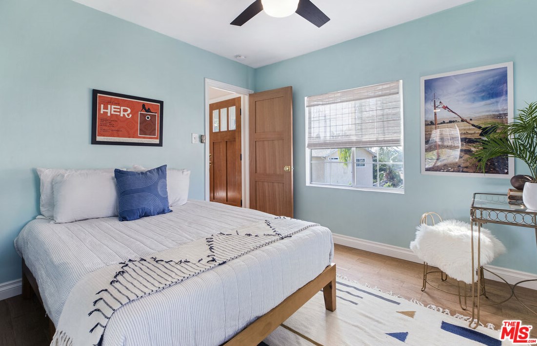 5120 Williams Pl, Los Angeles CA  90032-4016 exterior