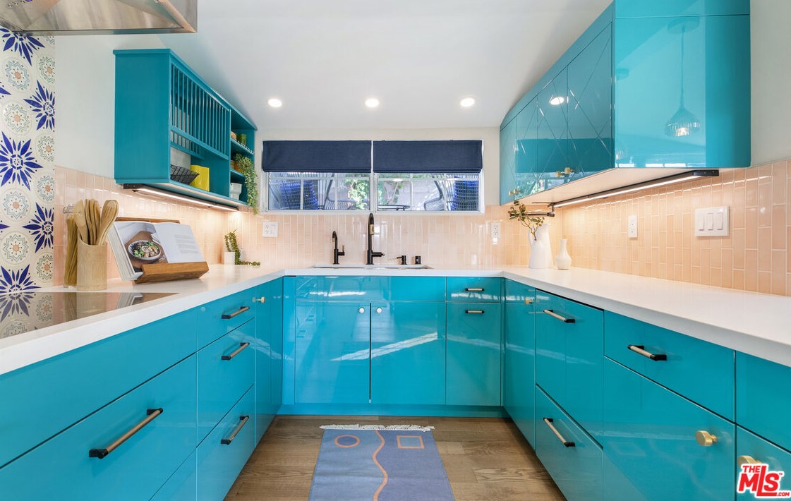 5120 Williams Pl, Los Angeles CA  90032-4016 exterior