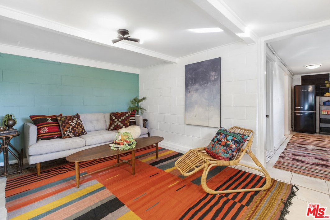 5120 Williams Pl, Los Angeles CA  90032-4016 exterior
