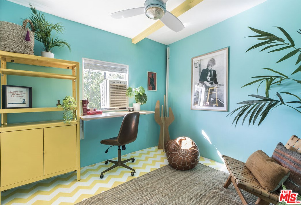 5120 Williams Pl, Los Angeles CA  90032-4016 exterior