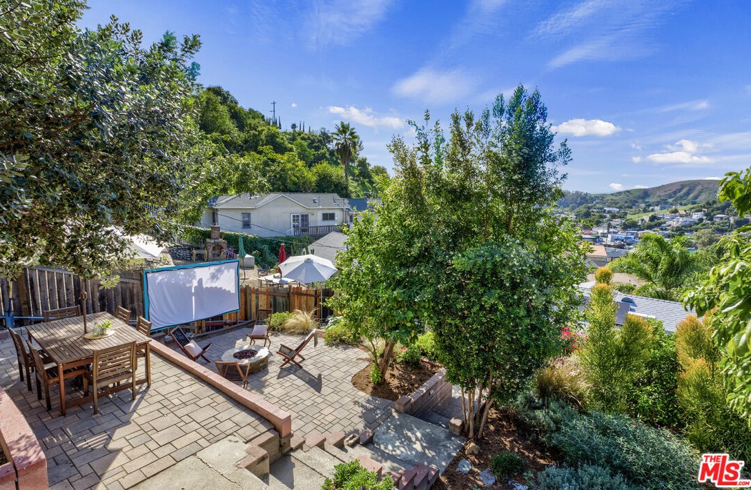 5120 Williams Pl, Los Angeles CA  90032-4016 exterior