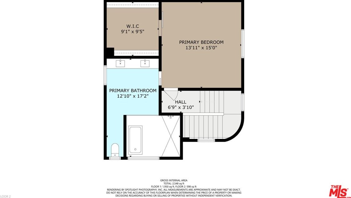 7901 Glider Ave, Los Angeles CA  90045-3049 exterior