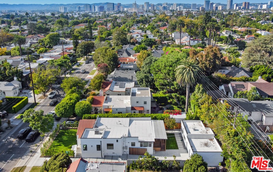 2346 Overland Ave, Los Angeles CA  90064-2210 exterior