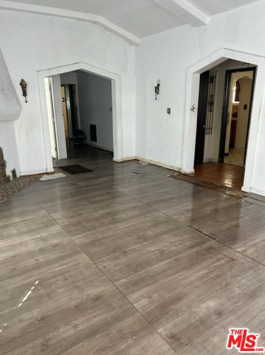 1061 82nd St, Los Angeles CA  90003-3017 exterior