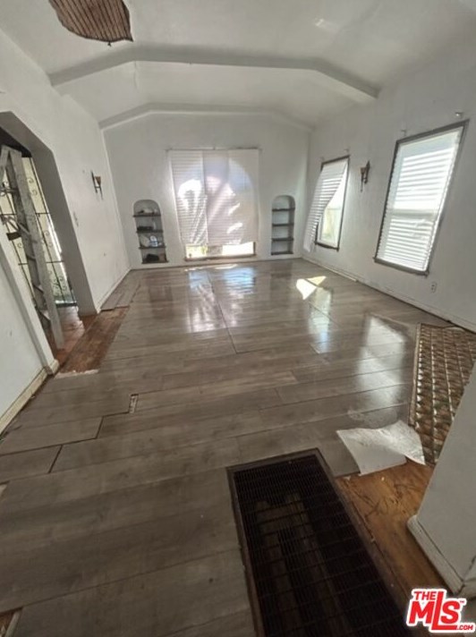 1061 82nd St, Los Angeles CA  90003-3017 exterior