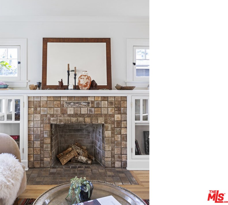 6161 Poppy Peak Dr, Los Angeles CA  90042-1331 exterior