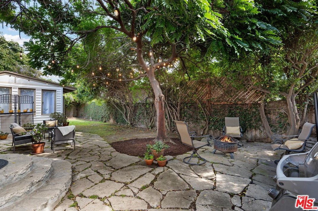 12428 Matteson Ave, Los Angeles CA  90066-4020 exterior