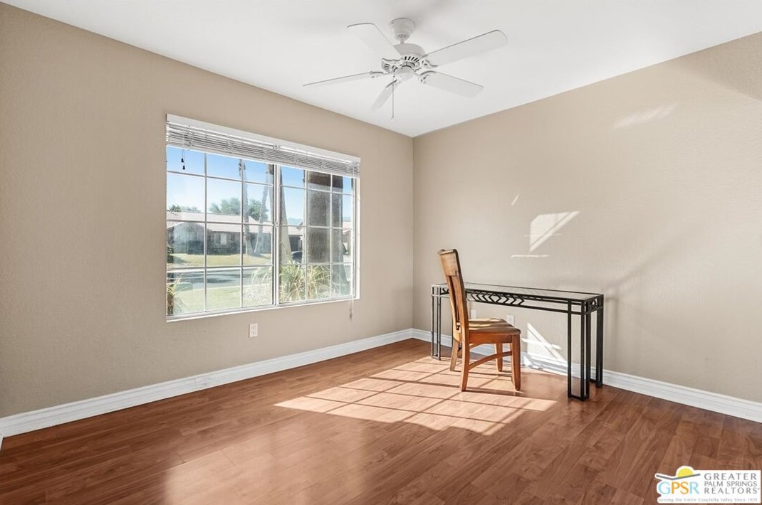 69858 Brookview Way, Cathedral City CA  92234-2505 exterior