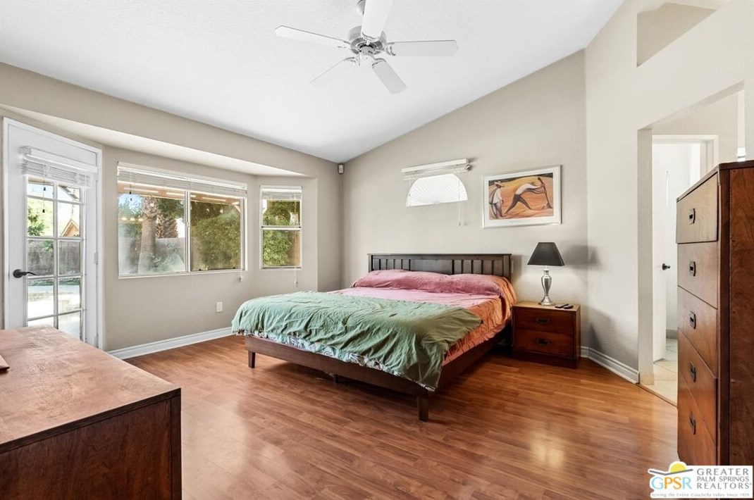 69858 Brookview Way, Cathedral City CA  92234-2505 exterior